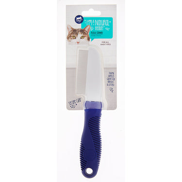 Whisker City® Cat Flea Comb